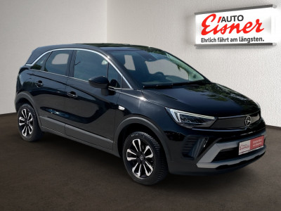 Opel Crossland Gebrauchtwagen Opel Crossland Gebrauchtwagen