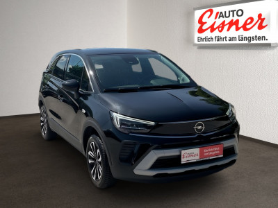 Opel Crossland Gebrauchtwagen Opel Crossland Gebrauchtwagen