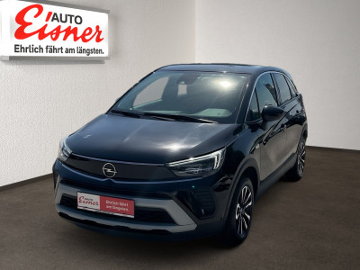 Opel Crossland Gebrauchtwagen Opel Crossland Gebrauchtwagen