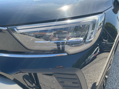 Opel Crossland Gebrauchtwagen Opel Crossland Gebrauchtwagen