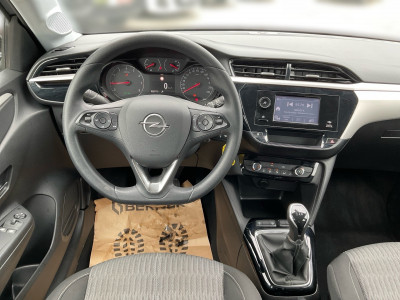 Opel Corsa Gebrauchtwagen Opel Corsa Gebrauchtwagen