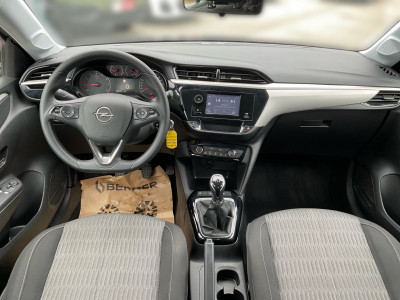 Opel Corsa Gebrauchtwagen Opel Corsa Gebrauchtwagen