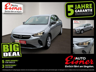 Opel Corsa Gebrauchtwagen Opel Corsa Gebrauchtwagen