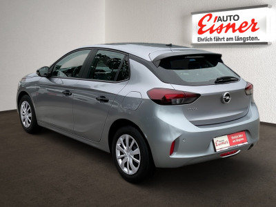 Opel Corsa Gebrauchtwagen Opel Corsa Gebrauchtwagen