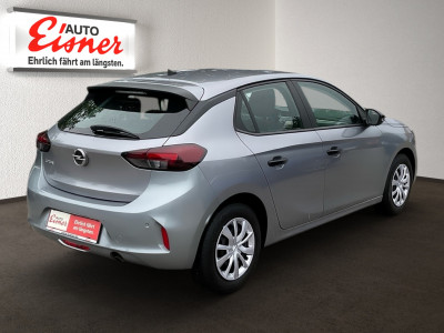 Opel Corsa Gebrauchtwagen Opel Corsa Gebrauchtwagen