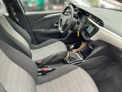 Opel Corsa Gebrauchtwagen Opel Corsa Gebrauchtwagen