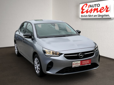 Opel Corsa Gebrauchtwagen Opel Corsa Gebrauchtwagen