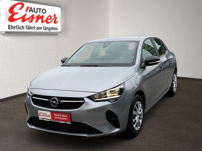 Opel Corsa Gebrauchtwagen Opel Corsa Gebrauchtwagen