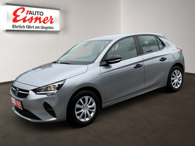Opel Corsa Gebrauchtwagen Opel Corsa Gebrauchtwagen