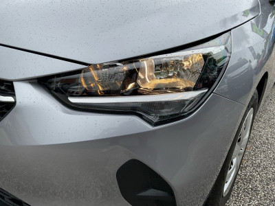 Opel Corsa Gebrauchtwagen Opel Corsa Gebrauchtwagen