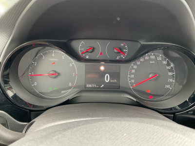 Opel Corsa Gebrauchtwagen Opel Corsa Gebrauchtwagen