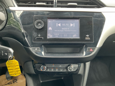 Opel Corsa Gebrauchtwagen Opel Corsa Gebrauchtwagen