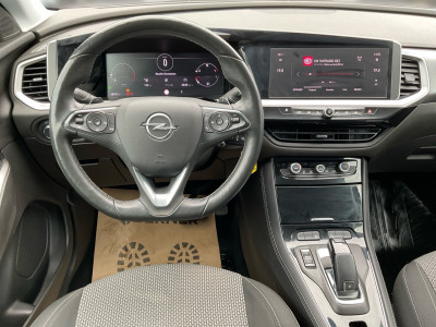 Opel Grandland Gebrauchtwagen Opel Grandland Gebrauchtwagen
