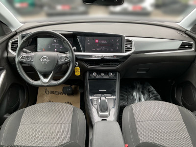 Opel Grandland Gebrauchtwagen Opel Grandland Gebrauchtwagen