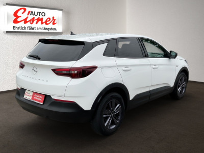 Opel Grandland Gebrauchtwagen Opel Grandland Gebrauchtwagen