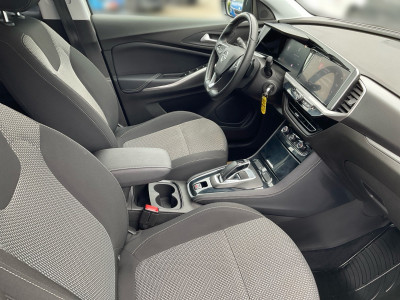 Opel Grandland Gebrauchtwagen Opel Grandland Gebrauchtwagen