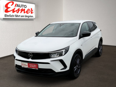 Opel Grandland Gebrauchtwagen Opel Grandland Gebrauchtwagen