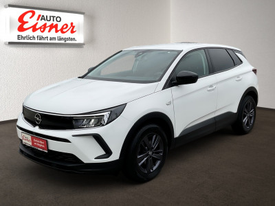 Opel Grandland Gebrauchtwagen Opel Grandland Gebrauchtwagen