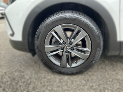 Opel Grandland Gebrauchtwagen Opel Grandland Gebrauchtwagen