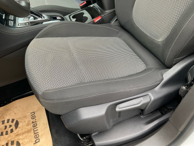 Opel Grandland Gebrauchtwagen Opel Grandland Gebrauchtwagen