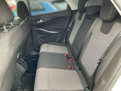 Opel Grandland Gebrauchtwagen Opel Grandland Gebrauchtwagen