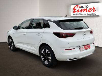 Opel Grandland X Gebrauchtwagen Opel Grandland X Gebrauchtwagen