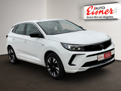 Opel Grandland X Gebrauchtwagen Opel Grandland X Gebrauchtwagen