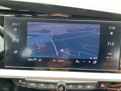 Opel Grandland X Gebrauchtwagen Opel Grandland X Gebrauchtwagen