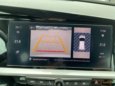 Opel Grandland X Gebrauchtwagen Opel Grandland X Gebrauchtwagen