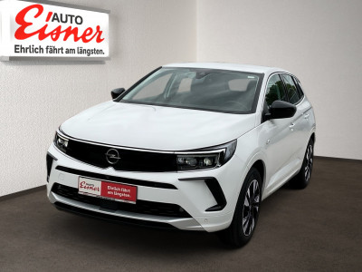 Opel Grandland X Gebrauchtwagen Opel Grandland X Gebrauchtwagen