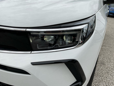 Opel Grandland X Gebrauchtwagen Opel Grandland X Gebrauchtwagen