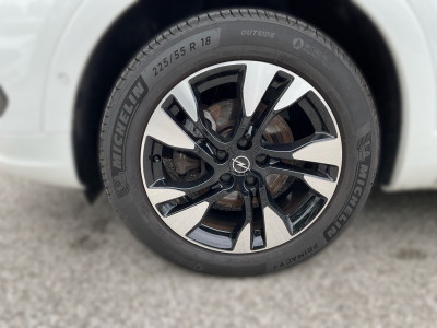 Opel Grandland X Gebrauchtwagen Opel Grandland X Gebrauchtwagen