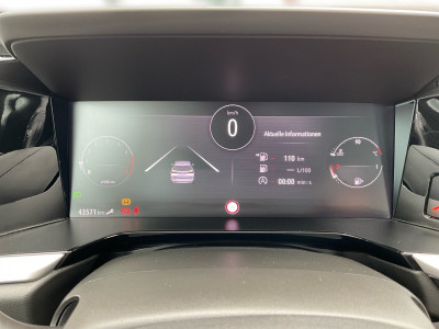 Opel Grandland X Gebrauchtwagen Opel Grandland X Gebrauchtwagen