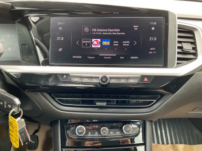 Opel Grandland X Gebrauchtwagen Opel Grandland X Gebrauchtwagen