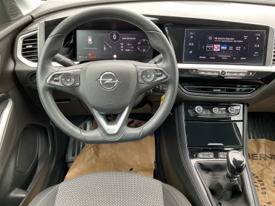 Opel Grandland X Gebrauchtwagen Opel Grandland X Gebrauchtwagen