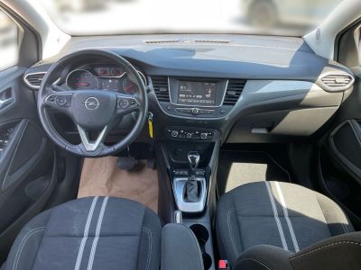 Opel Crossland Gebrauchtwagen