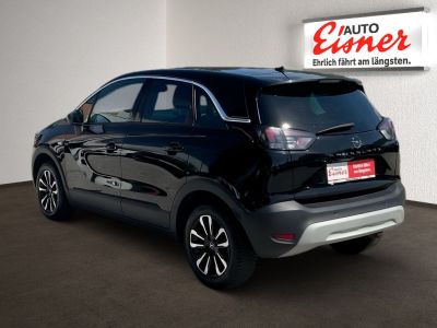 Opel Crossland Gebrauchtwagen