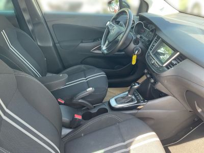 Opel Crossland Gebrauchtwagen