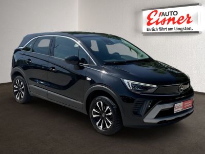 Opel Crossland Gebrauchtwagen