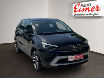 Opel Crossland Gebrauchtwagen