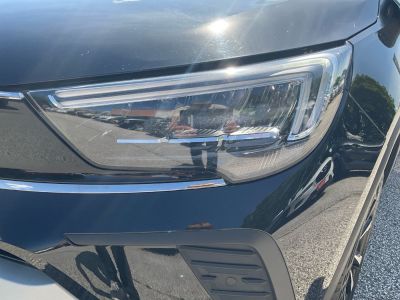 Opel Crossland Gebrauchtwagen