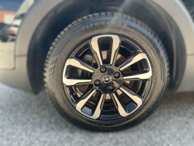 Opel Crossland Gebrauchtwagen