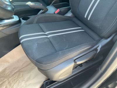 Opel Crossland Gebrauchtwagen