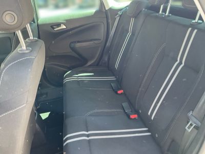 Opel Crossland Gebrauchtwagen
