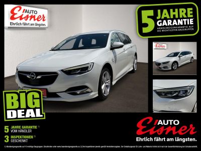 Opel Insignia Gebrauchtwagen