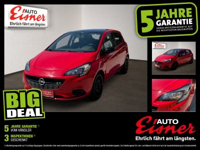 Opel Corsa Gebrauchtwagen