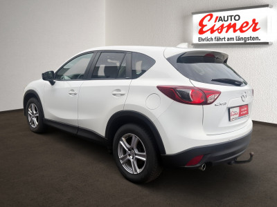 Mazda CX-5 Gebrauchtwagen Mazda CX-5 Gebrauchtwagen