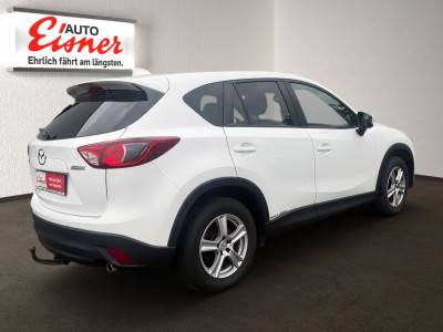 Mazda CX-5 Gebrauchtwagen Mazda CX-5 Gebrauchtwagen