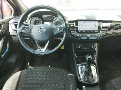 Opel Astra Gebrauchtwagen Opel Astra Gebrauchtwagen