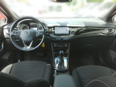 Opel Astra Gebrauchtwagen Opel Astra Gebrauchtwagen